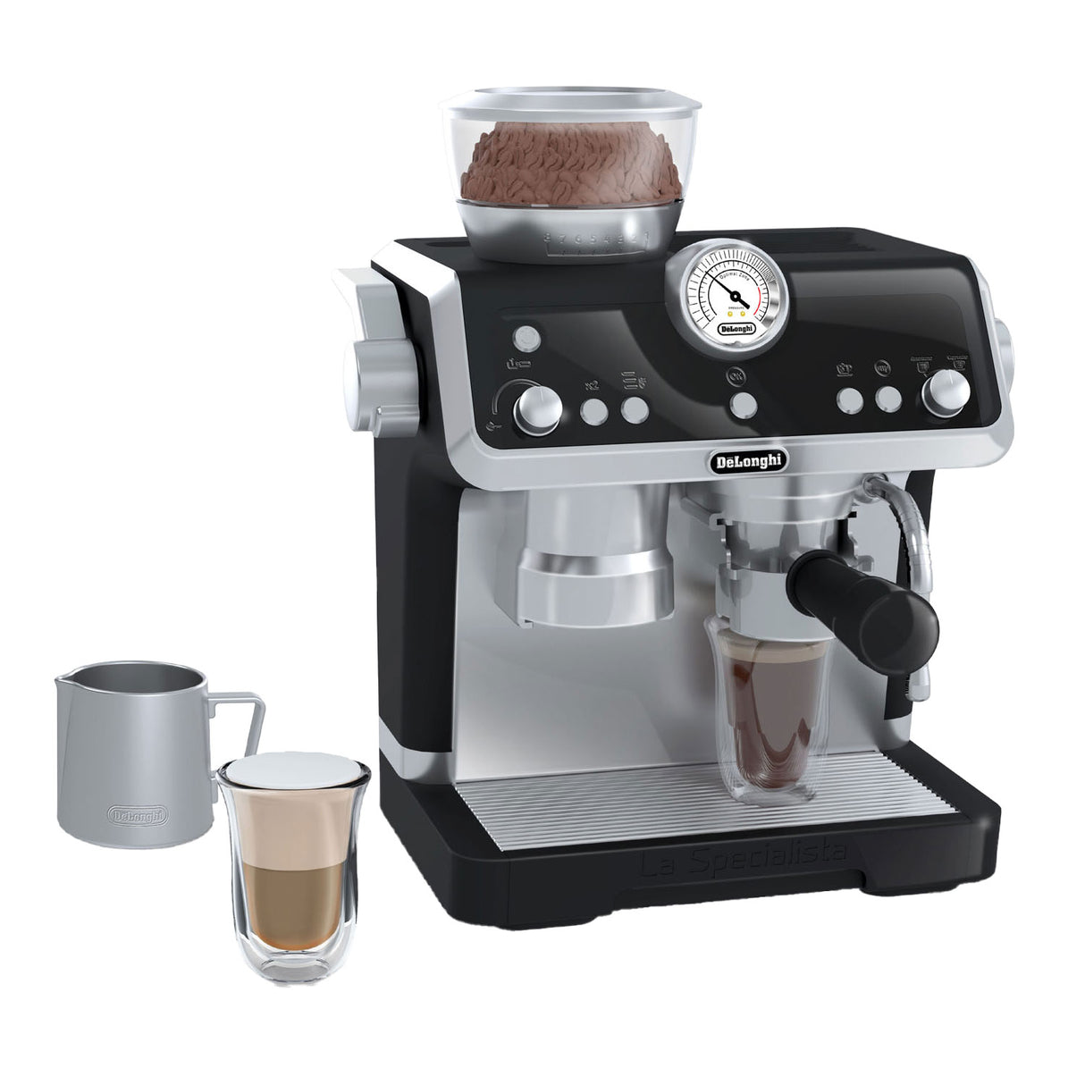 CASDON CASDON DELONGHI Barista