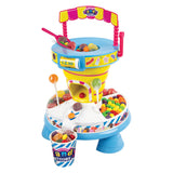 Casdon pick mix play stand de bonbons (sans bonbons)
