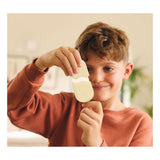 Casdon ola magnum crème glacée blanche