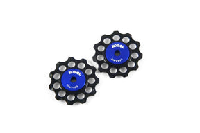 Jeu de roues à billes Sram en céramique