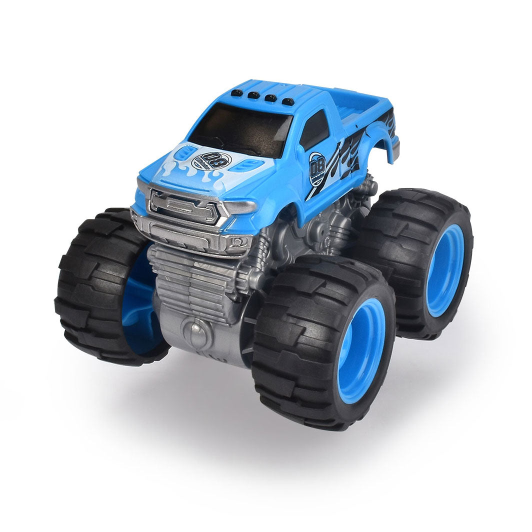 Dickie 4x4 Offroader Monster Truck