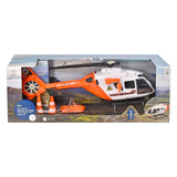 Dickie Rescue helikopter