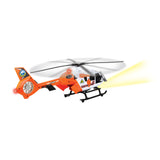 Dickie Rescue helikopter