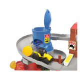 Dickie Boerderij Garage Play Set