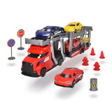 Dickie transporter set