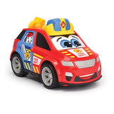 ABC City Car