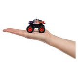 Majorette Monster Rockerz Changeurs de couleur Vert Violet