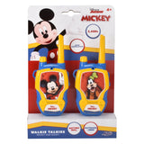 JADA Hračky Jada Walkie Talkie Mickey Mouse