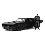 Jada Batman mam stierwen Goss Batmobile Auto 1:24