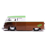 Jada Toys Jada Marvel Grand pick-up de bus 1963 1:24