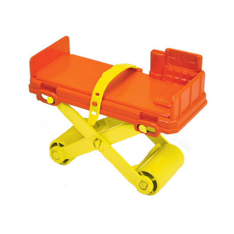 Dickie toys 203307003, ambulance, 3 ans, aa, rouge, blanc - 203307003