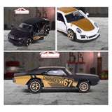 Majorquette Limited Edition 9 Game Cars Giftpack, 13e.