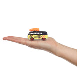 Majorette Volkswagen les voitures de jeu originales, 5 pcs.