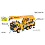 Camion Volvo Majorette avec robinet