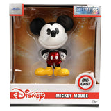 Jada Toys - Mickey Mouse Classic - Métal - Figurine articulée