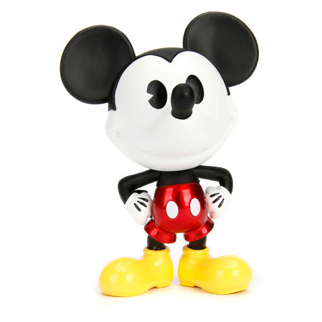 Jada Toys - Mickey Mouse Classic - Métal - Figurine articulée