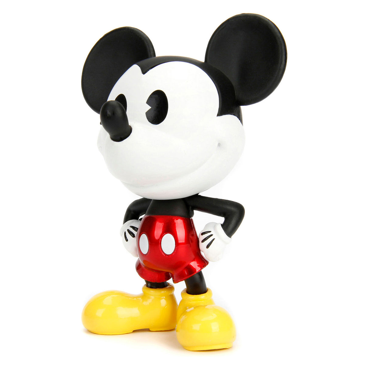 Jada Toys - Mickey Mouse Classic - Métal - Figurine articulée