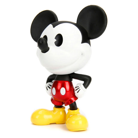 Jada Toys - Mickey Mouse Classic - Métal - Figurine articulée