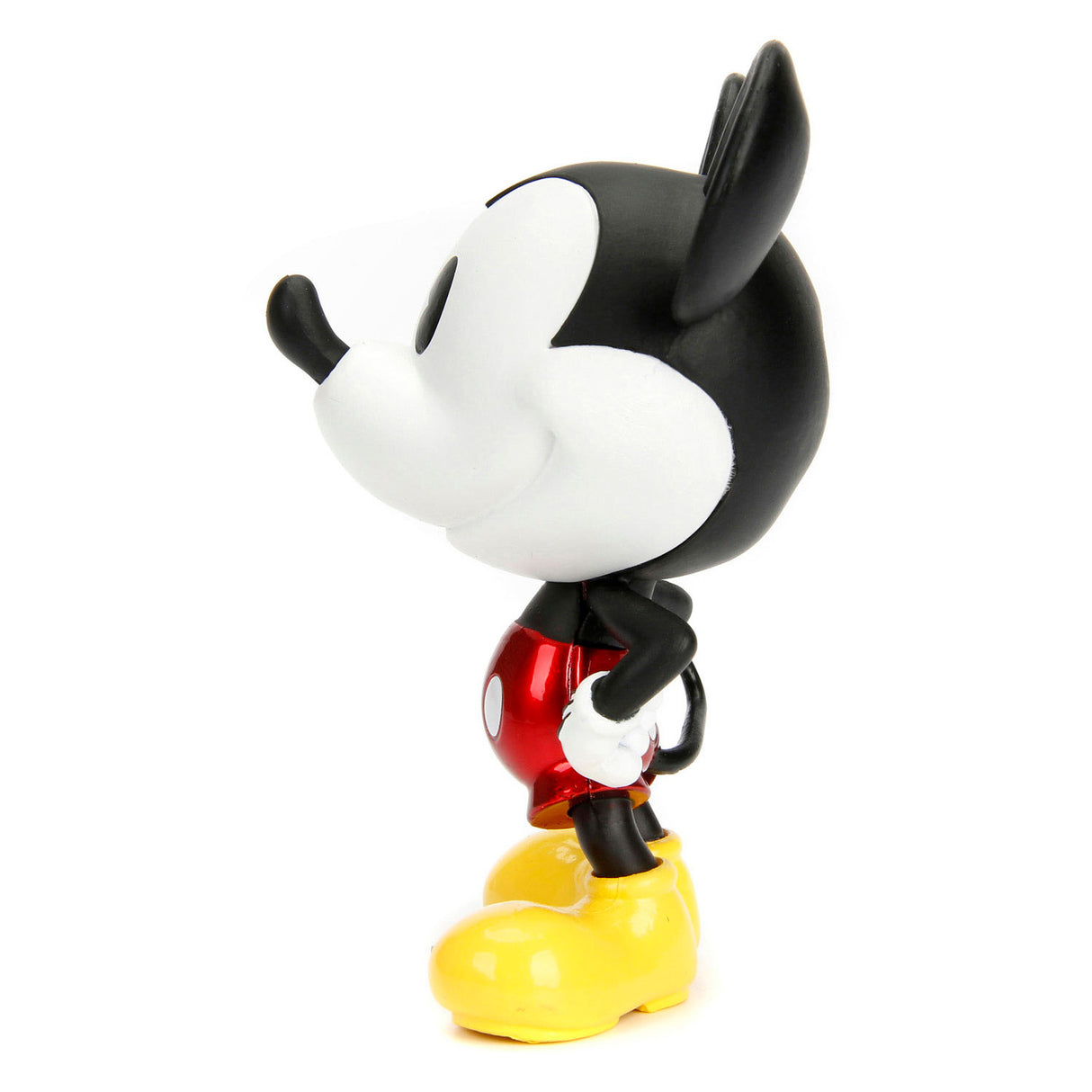 Jada Toys - Mickey Mouse Classic - Métal - Figurine articulée