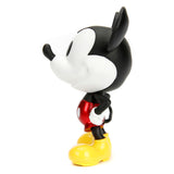 Jada Toys - Mickey Mouse Classic - Métal - Figurine articulée
