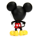 Jada Toys - Mickey Mouse Classic - Métal - Figurine articulée
