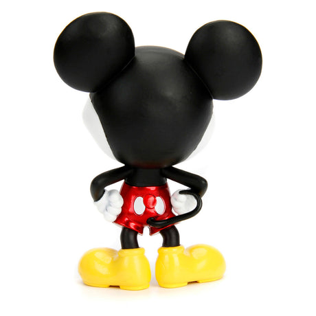 Jada Toys - Mickey Mouse Classic - Métal - Figurine articulée