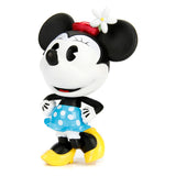 Jada Toys Jada Die Cast Minnie Mouse Classic Speel Figur 10cm