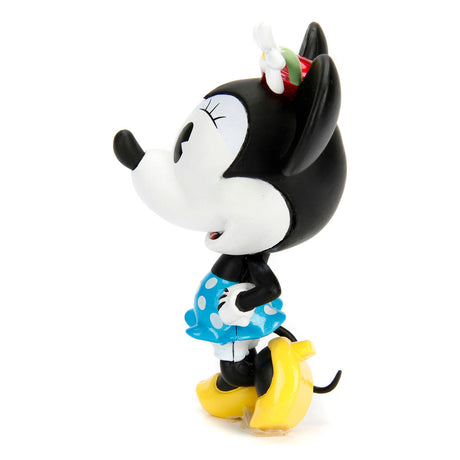 Jada Toys - figurine Minnie Minnie - métal - figurine articulée