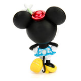 JADA Hračky Jada Die Cast Minnie Mouse Classic Speel Obrázek 10cm