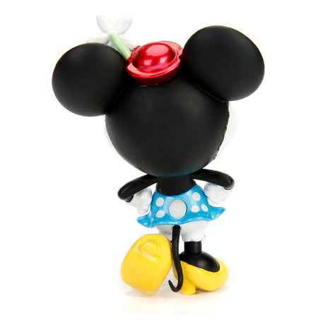 Jada Toys - figurine Minnie Minnie - métal - figurine articulée
