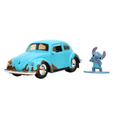 Jada Toys Jada Die Cast Lilo 1959 Volkswagen Beetle 1:32