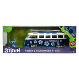 Jada Toys Jada Die Cast Lilo et Volkswagen T1 Bus 1:24