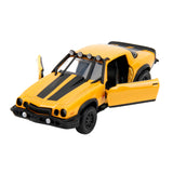 Jada Die Cast Transformers T7 humle 1:32