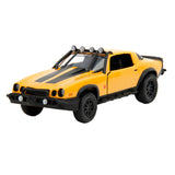 Jada Die Cast Transformers T7 Bumblebee 1:32