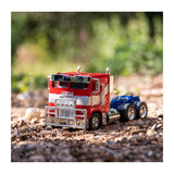 Jada Die Cast Transformers T7 Optimus Prime Truck 1:32