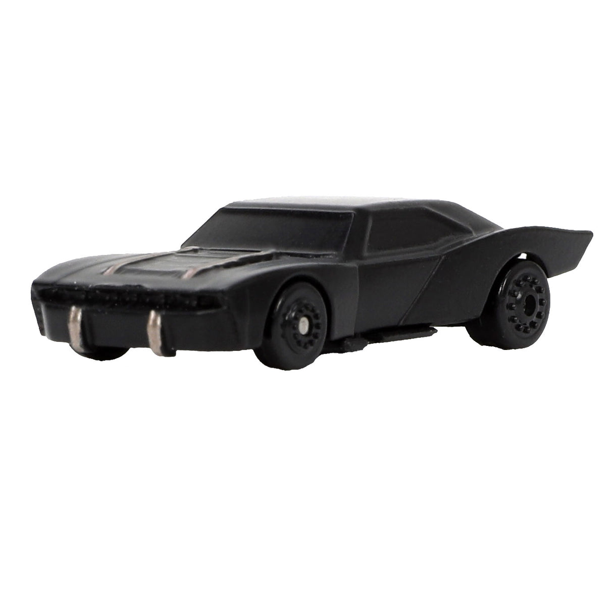 Jada Die cast Nano Batman cars, 3st.