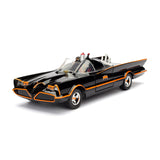 Jada Toys Jada Die Cast 1966 Batmobile Auto 1:24