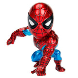 Jada Toys Jada Metalfigs 4 Spider-Man Actiefiguur