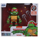 Jada Toys Jada Metalfigs Die Cast Teenage Mutant Ninja Turtles Raphael