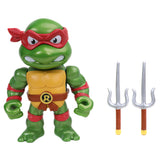 Jada Toys Jada Metalfigs Die obsada nastolatka mutant ninja żółwie Raphael