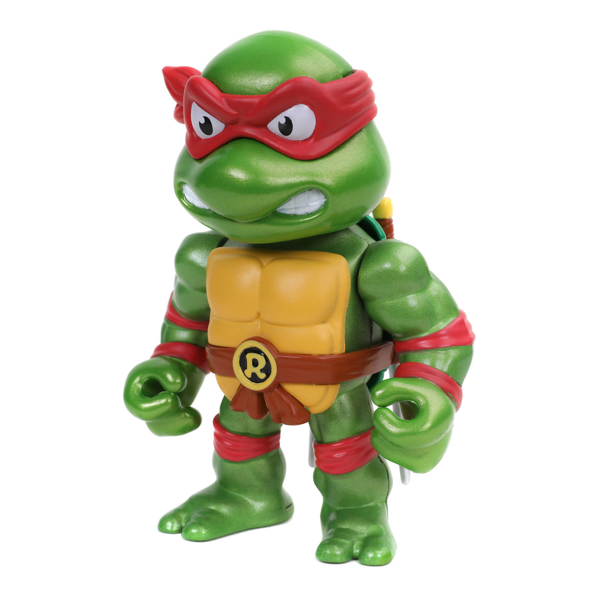 Jada Toys jada metalfigs die igra najstniško mutant ninja želve rafael