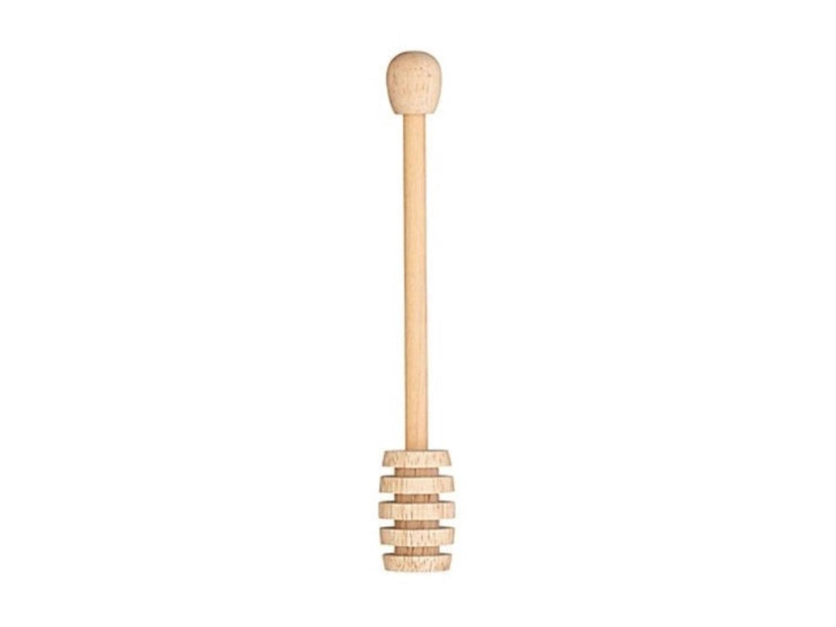 Tourne-miel en bois Kitchen Basics