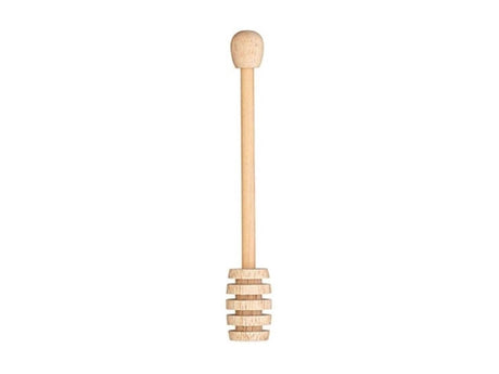 Tourne-miel en bois Kitchen Basics