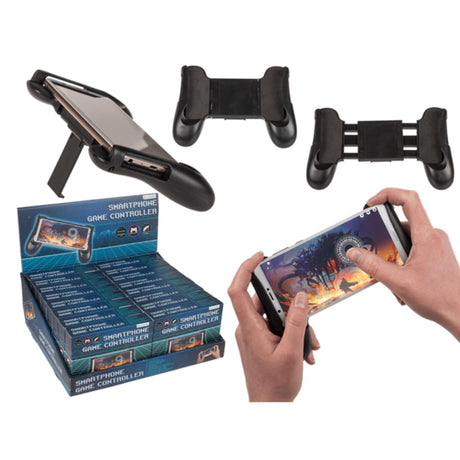 Support de contrôleur Ootb pour votre téléphone - convertissez votre téléphone en contrôleur 16x12cm