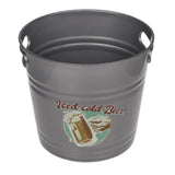 Seau à glace Ootb avec logo bière 6l
