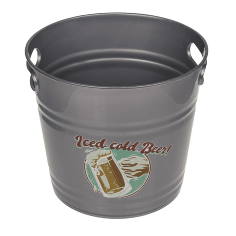 Seau à glace Ootb avec logo bière 6l