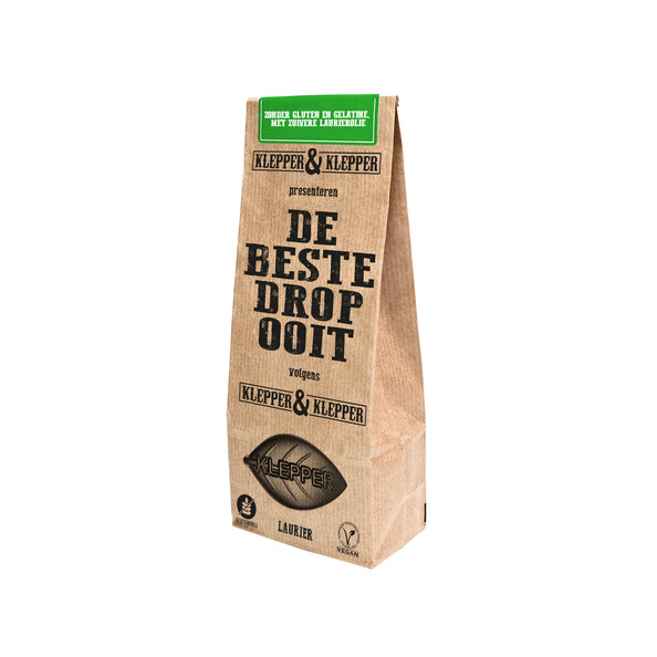 Klepper klepper laurier(20x 200gr)