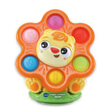 Vtech toupie lion joyeux