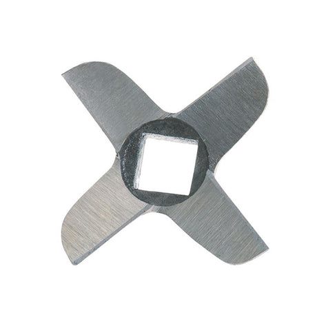 Couteau hachoir à viande Westmark 4 ailes - taille 8 53x53x15mm