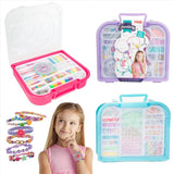 Toi-toys toi toys fabriquant des bijoux dans une valise
